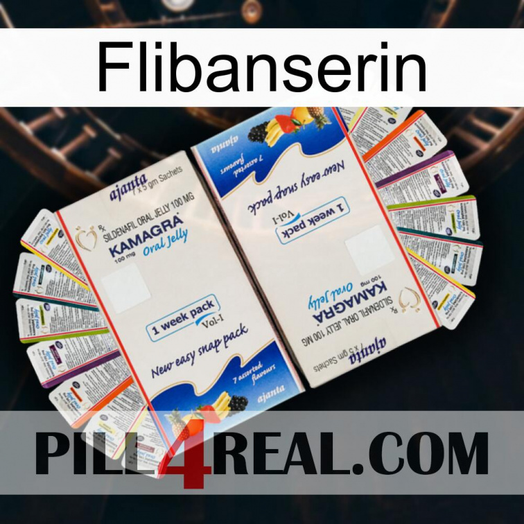 Flibanserine kamagra1